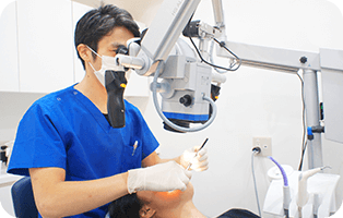 問診・カウンセリング